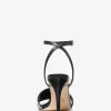 Elyse Studded Leather Sandal