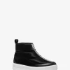 Emmett Quilted Sneaker Boot