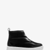 Emmett Quilted Sneaker Boot