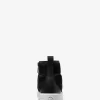 Emmett Quilted Sneaker Boot