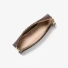Empire Large Signature Logo Crossbody Bag