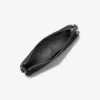 Empire Medium Leather Chain-Link Pochette Empire Medium Leather Chain-Link Pochette
