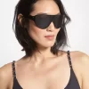 Empire Shield Sunglasses Empire Shield Sunglasses