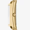 Essex Gold-Tone Watch