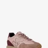 Essex Mixed-Media Trainer