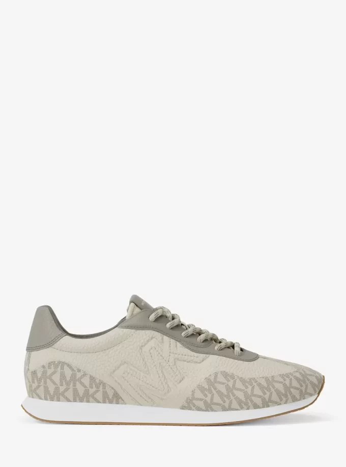 Essex Mixed-Media Trainer