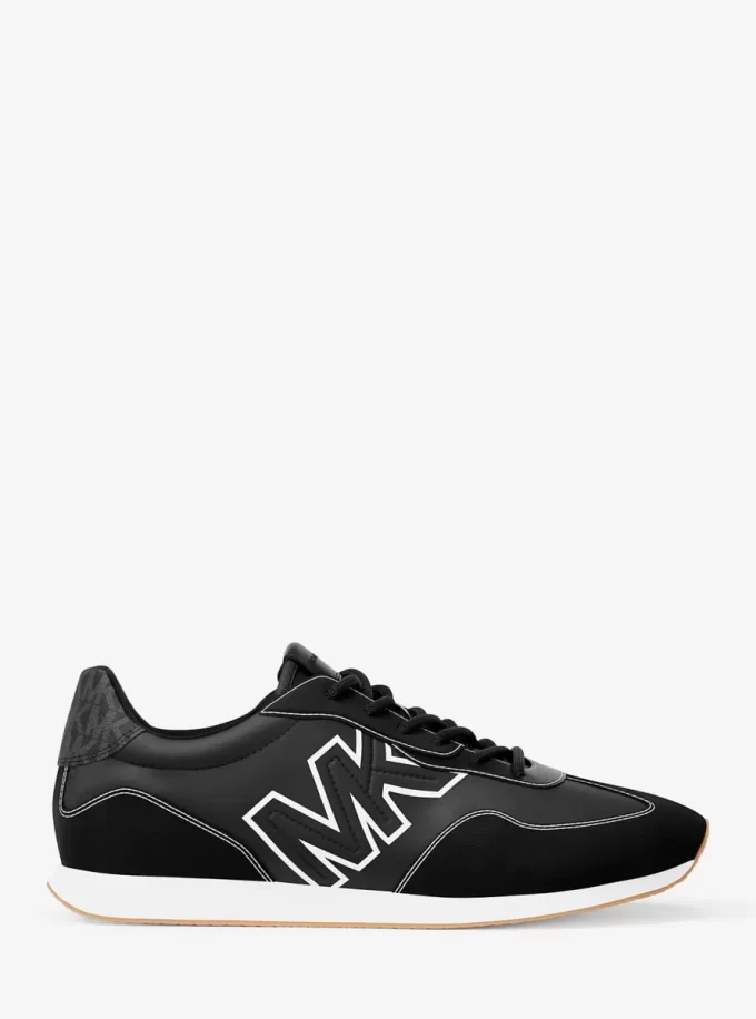 Essex Mixed-Media Trainer Essex Mixed-Media Trainer