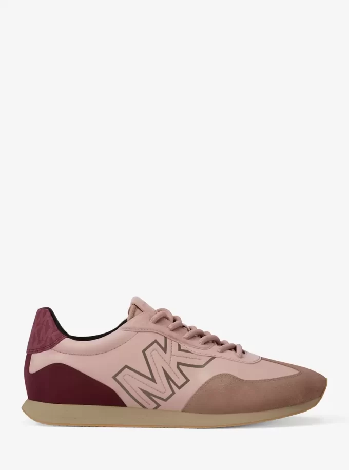 Essex Mixed-Media Trainer