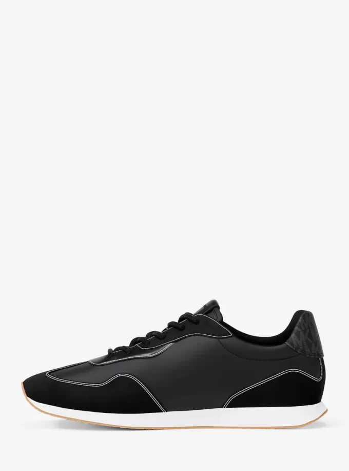 Essex Mixed-Media Trainer Essex Mixed-Media Trainer