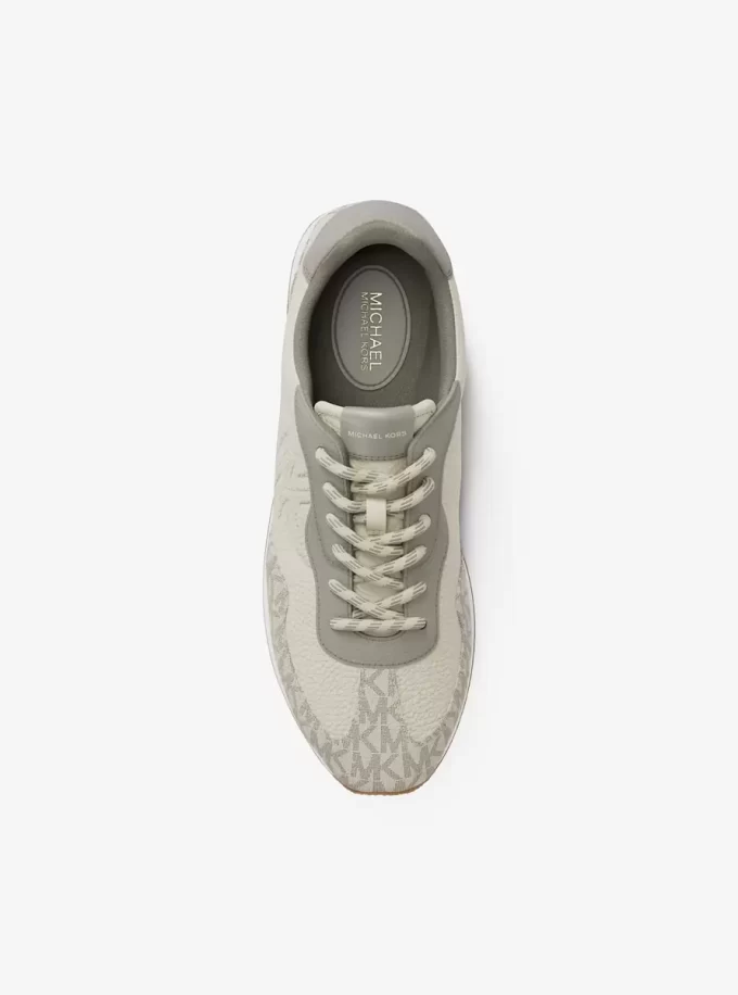 Essex Mixed-Media Trainer