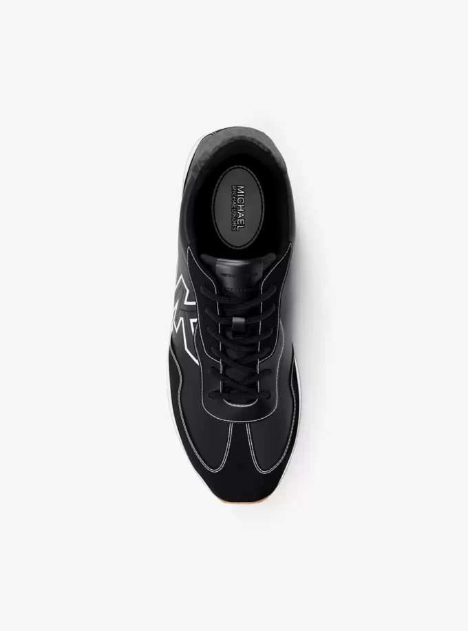 Essex Mixed-Media Trainer Essex Mixed-Media Trainer