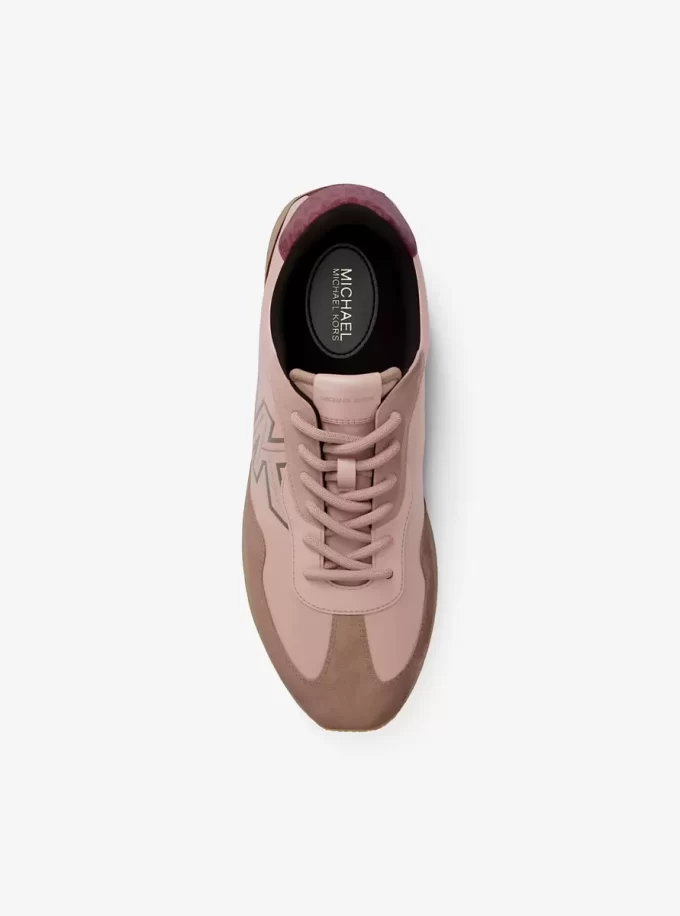 Essex Mixed-Media Trainer