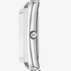 Essex Silver-Tone Watch