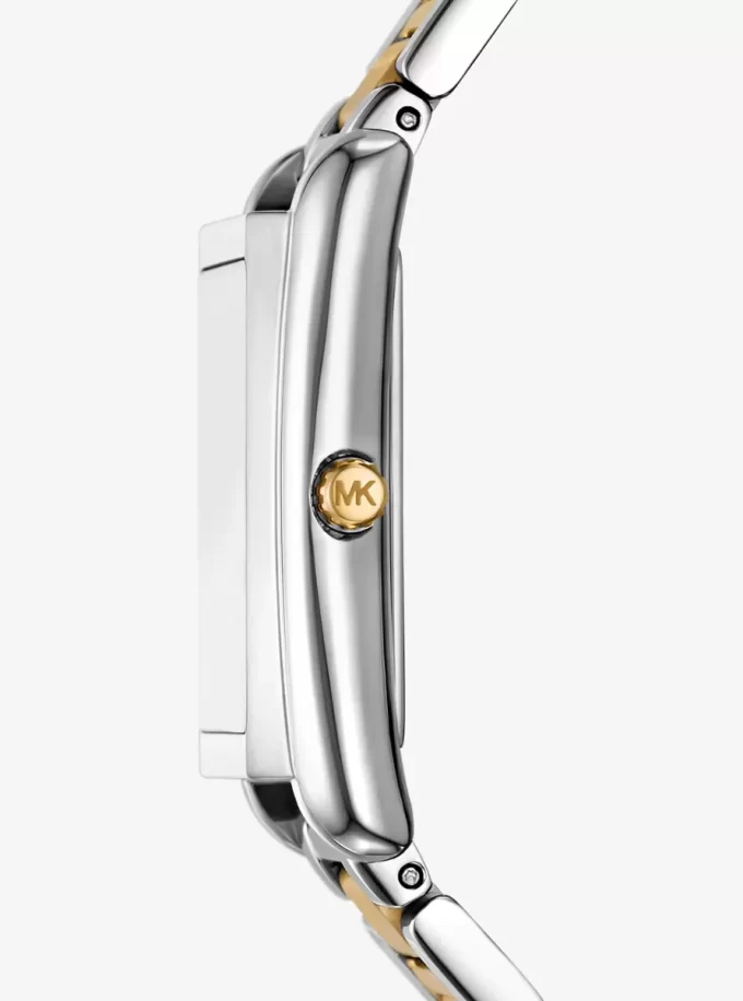 Essex Two-Tone Watch Essex Two-Tone Watch
