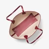 Eva Large Ombré Signature Logo Tote Bag