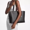 Evelyn Large Tote Bag