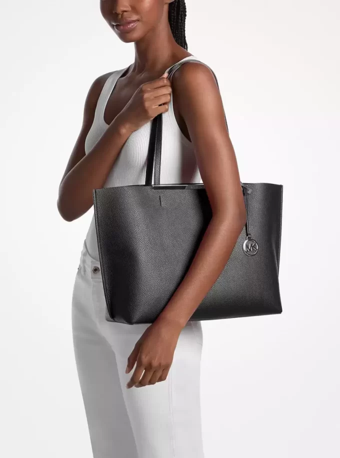 Evelyn Large Tote Bag
