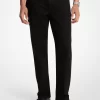 Finn Straight-Fit Stretch Denim Jeans Finn Straight-Fit Stretch Denim Jeans