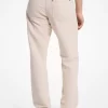 Finn Straight-Fit Stretch Denim Jeans