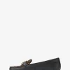 Fulton Leopard Print Calf Hair Loafer