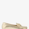 Fulton Metallic Moccasin