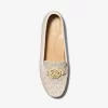 Fulton Signature Logo Moccasin