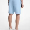 Garment-Dyed Cotton Shorts Garment-Dyed Cotton Shorts