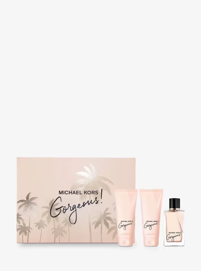 Gorgeous 3-Piece Gift Set Gorgeous 3-Piece Gift Set