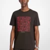 Graphic Logo Cotton T-Shirt Graphic Logo Cotton T-Shirt