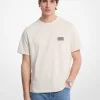Graphic Logo Cotton T-Shirt Graphic Logo Cotton T-Shirt