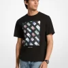 Graphic Logo Cotton T-Shirt Graphic Logo Cotton T-Shirt
