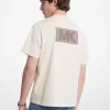 Graphic Logo Cotton T-Shirt Graphic Logo Cotton T-Shirt