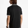 Greenwich Cotton Polo Shirt Greenwich Cotton Polo Shirt