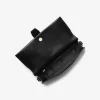 Greenwich Medium Saffiano Leather Shoulder Bag