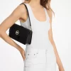Greenwich Medium Saffiano Leather Shoulder Bag