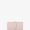 Greenwich Medium Saffiano Leather Wallet