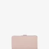 Greenwich Medium Saffiano Leather Wallet