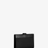 Greenwich Medium Saffiano Leather Wallet