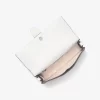 Greenwich Medium Signature Logo Convertible Shoulder Bag