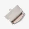 Greenwich Medium Signature Logo Convertible Shoulder Bag