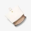 Greenwich Medium Signature Logo Satchel Greenwich Medium Signature Logo Satchel