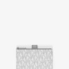Greenwich Medium Signature Logo Trifold Wallet