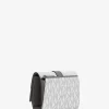 Greenwich Medium Signature Logo Trifold Wallet