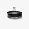 Greenwich Medium Signature Logo Wallet