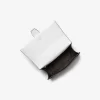 Greenwich Small Color-Block Signature Logo Crossbody Bag Greenwich Small Color-Block Signature Logo Crossbody Bag