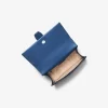 Greenwich Small Ombré Signature Logo Crossbody Bag