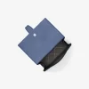 Greenwich Small Saffiano Leather Crossbody Bag