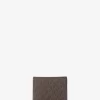 Greyson Logo Billfold Wallet With Coin Pocket