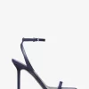 Gwyneth Leather Sandal
