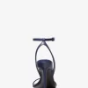 Gwyneth Leather Sandal